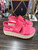 Used Reef Wedge Sandals 8 60031-S000827931 View 1