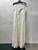 Used Zara Long Dress B M-8/10 60130-S000247515 View 1