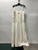 Used Zara Long Dress B M-8/10 60130-S000247515 View 2