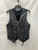 Used Harley-Davidson Lightweight Vest M-8/10 60132-S000136741 View 1