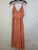 Used Unbranded Long Dress F XS-0/2 60126-S000438088 View 1
