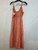 Used Unbranded Long Dress F XS-0/2 60126-S000438088 View 2
