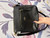 Used Coach Xlarge Leather Handbag 60084-S000905321 View 2