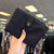 Used MZ Wallace Leather Wallet 60129-S000555344 View 1