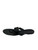 Used Salvatore Ferragamo Flip Flops 8 60047-S000615973 View 1