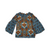 Used Tory Burch Long Sleeve T-Shirt XS-0/2 60098-S000128346 View 1
