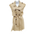 Used Massimo Dutti Heavyweight Vest S-4/6 60098-S000128349 View 1