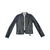 Used Lamarque Leather Jacket S-4/6 60098-S000128350 View 1