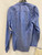 Used Perry Ellis Mens Long Sleeve Top L/16-16.5 60072-S000570263 View 2