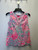 Used Lilly Pulitzer Sleeveless Top S-4/6 60107-S000322026 View 1