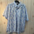 Used Tommy Hilfiger Mens Short Sleeve Top 2X/18-18.5 60093-S000398118 View 1