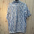 Used Tommy Hilfiger Mens Short Sleeve Top 2X/18-18.5 60093-S000398118 View 3