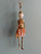 Used J. Crew “little person” Necklace 60039-S000794082 View 1