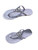 Used Michael Michael Kors Sandals 8 60100-S000314093 View 1