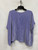 Used Zenana Short Sleeve Top S-4/6 60072-S000570310 View 3
