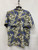 Used Columbia Mens Short Sleeve Top S/14-14.5 60072-S000570319 View 2