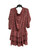 Used Michael Michael Kors Short Dress F XL-16 60017-S001129189 View 3