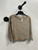 Used Vici Sweatshirt S-4/6 60005-S001112496 View 3