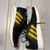 Used Adidas Mens Athletic Shoes 9.5 60093-S000398126 View 3