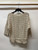 Used Loft Short Sleeve Sweater L-12/14 60053-S000618279 View 1
