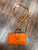Used Sapahn Small Leather Handbag 60043-S000935670 View 1