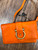 Used Sapahn Small Leather Handbag 60043-S000935670 View 2