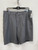 Used Unbranded Mens Shorts 34W 60072-S000570340 View 2