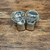 Used Larroude Dress Sandals 7.5 60004-S000658727 View 3
