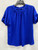 Used Shein Short Sleeve Top L-12/14 60072-S000570416 View 1