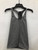 Used Aritzia Babaton Grey Tank Top P M-8/10 60117-S000081082 View 1