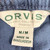 Used Orvis Active Pant 8-29 60003-S000917140 View 5