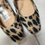 Used Cole Haan Flats 6.5 60093-S000398160 View 4