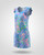 Used Lilly Pulitzer Short Dress F S-4/6 60084-S000905468 View 1