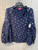Used Lilly Pulitzer Long Sleeve Top L-12/14 60093-S000398178 View 1