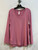 Used Athleta Active Long Sleeve L-12/14 60126-S000438204 View 1