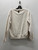 Used Tan Coach Sweatshirt S-4/6 60137-S000104375 View 5