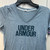 Used Under Armour Active Short Sleeve XS-0/2 60093-S000398202 View 2