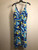 Used Tommy Bahama Short Dress B XL-16 60049-S000811158 View 1