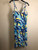 Used Tommy Bahama Short Dress B XL-16 60049-S000811158 View 2