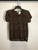 Used Rag & Bone Short Sleeve Top S-4/6 60049-S000811228 View 1