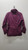 Used Purple Lululemon Athletica Active Jacket S-4/6 60137-S000104384 View 3