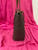 Used MK Large Leather Handbag 60067-S000803489 View 3