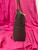 Used MK Large Leather Handbag 60067-S000803489 View 4