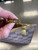 Used Louis Vuitton Leather Wristlet 60112-S000437175 View 6