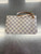 Used Louis Vuitton Leather Wristlet 60112-S000437175 View 2