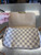 Used Louis Vuitton Large Leather Handbag 60112-S000437174 View 2