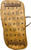 Used MCM Munchen Xlarge Leather Handbag As Is 60030-S000911276 View 5