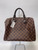 Luxury Event Used Louis Vuitton Large Leather Handbag As Is 60030-S000911277 View 1