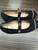 Used Fendi Flats 7 60091-S000586606 View 3