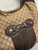 Used Gucci Large Handbag 60064-S000712113 View 3
